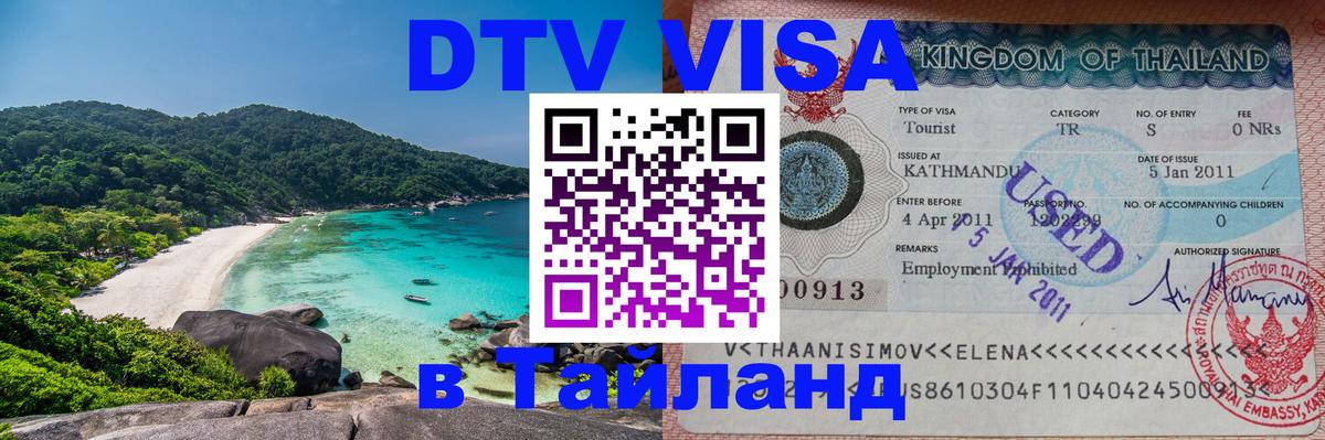 Оформление DTV визы под ключ: стоимость и тарифы, только загранпаспорт - 20.11.2025 